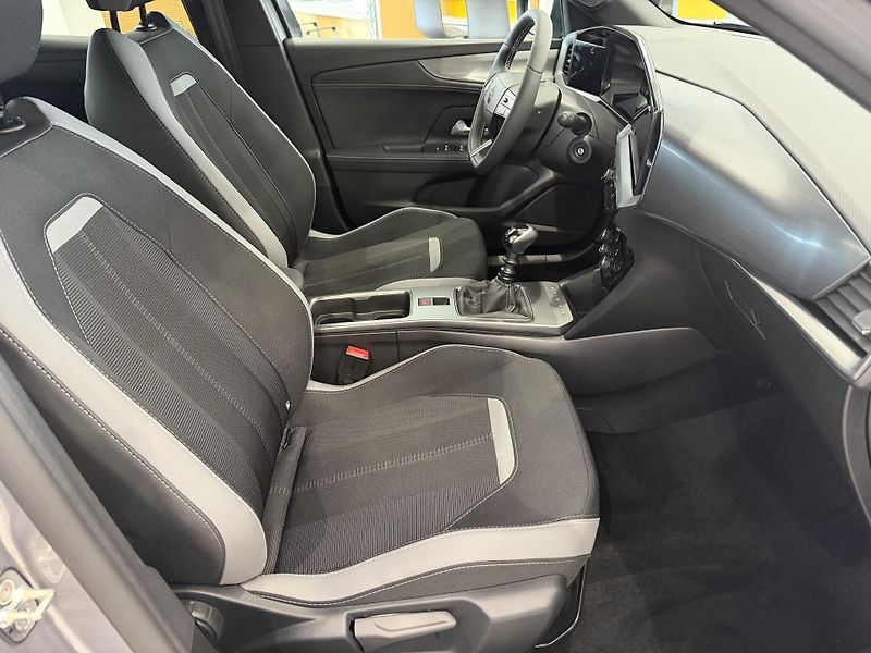 Opel Mokka (2026) GS 1.2 TURBO - fotka 17 z 17