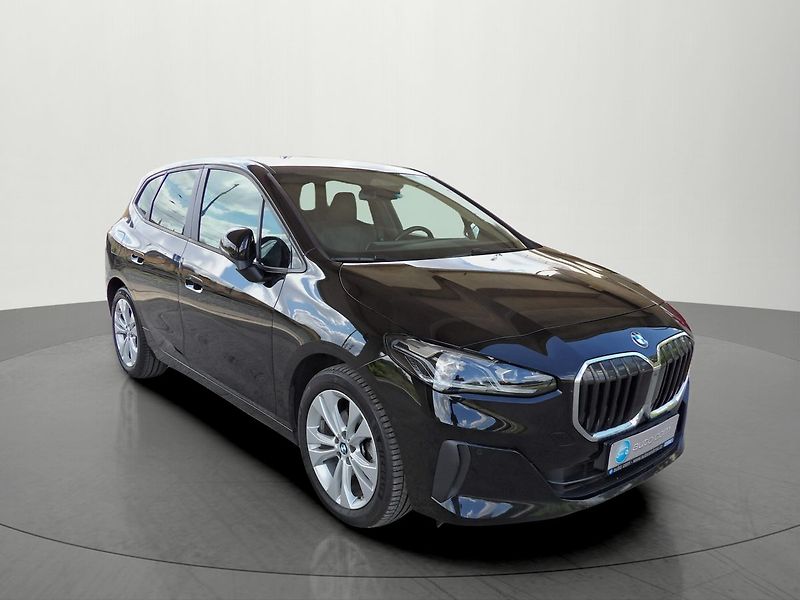BMW Řada 2 2.0d 110kW A/T LED Tažné DPH - fotka 6 z 34