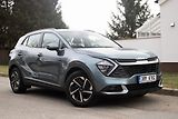 Kia Sportage 100% stav, servis - náhled 2