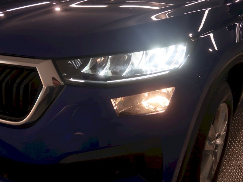 Škoda Kodiaq (2022) AMBITION 2.0TDI 110KW TAŽNÉ - fotka 10 z 35