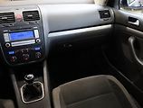 Volkswagen Golf (2008) 1.4 TSI, Tempomat - náhled 8