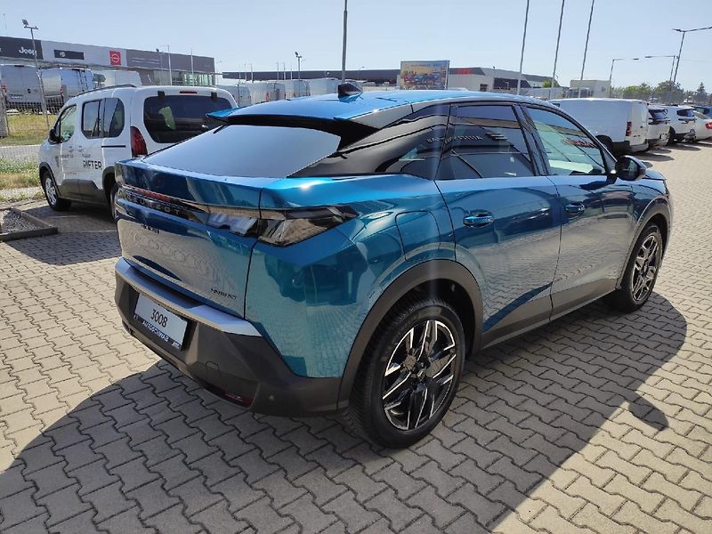 Peugeot 3008 (2026) Business 1.2 HYBRID 145k GRIP  - fotka 4 z 28