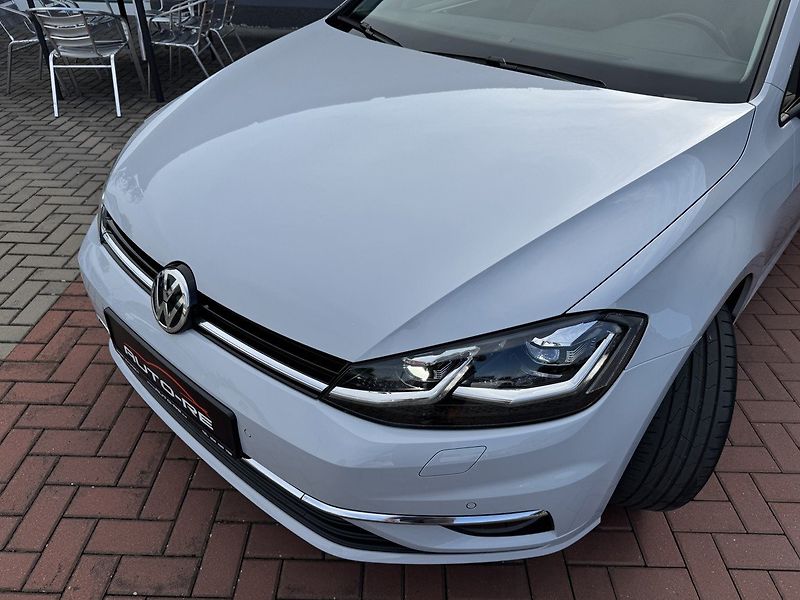 Volkswagen Golf (2017) 1.4TSi HighLine LED Navi Pano - fotka 37 z 50