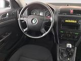Škoda Octavia (2007) 2.0 TDI, nová STK, Tažné - náhled 7