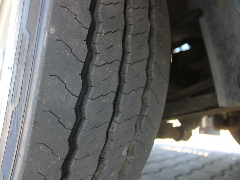 Iveco Eurocargo 120E25, EURO 4, PNEU 80% + SVA - fotka 26 z 28