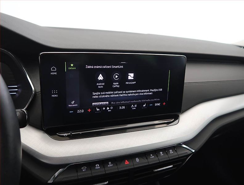 Škoda Octavia (2023) Ambition 2.0 TDI, Automat - fotka 17 z 30