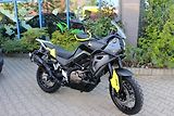 QJ Motor (2024) SVT 650 X NOVINKA 2024 SKLADEM - náhled 1