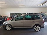 Volkswagen Touran 1,9 TDI 77kW,2x kola - náhled 2