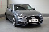 Audi A3 (2017) 2.0TDi - náhled 1