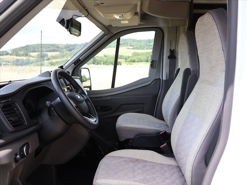 CI Caravans International Ostatní 2.0 CI Magis Plus 84 CZ DPH - fotka 25 z 44
