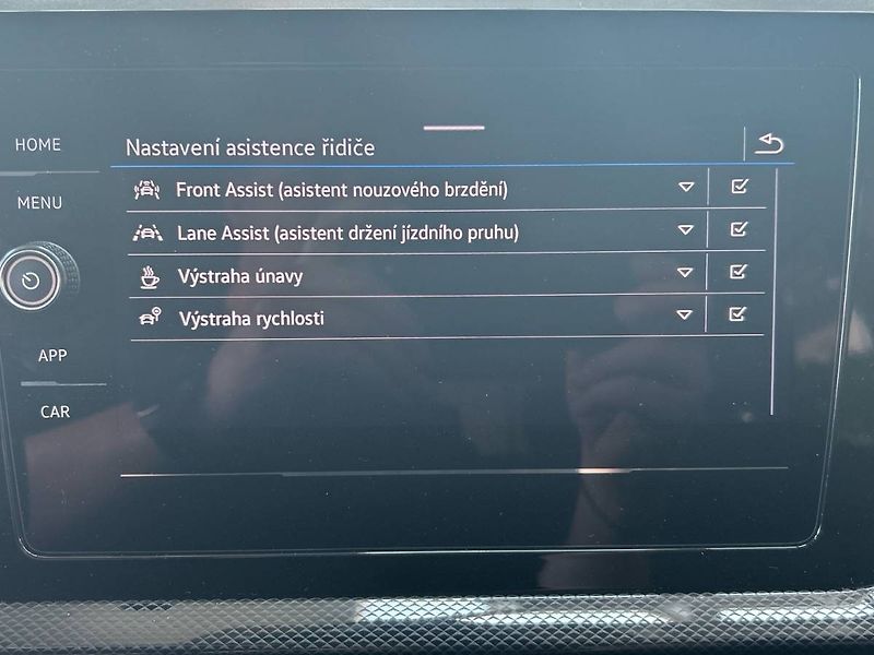 Volkswagen Ostatní (2025) 1.0 TSI People - fotka 18 z 27