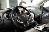 Nissan Murano 2.5 DCI 140 kW 4X4 - náhled 7