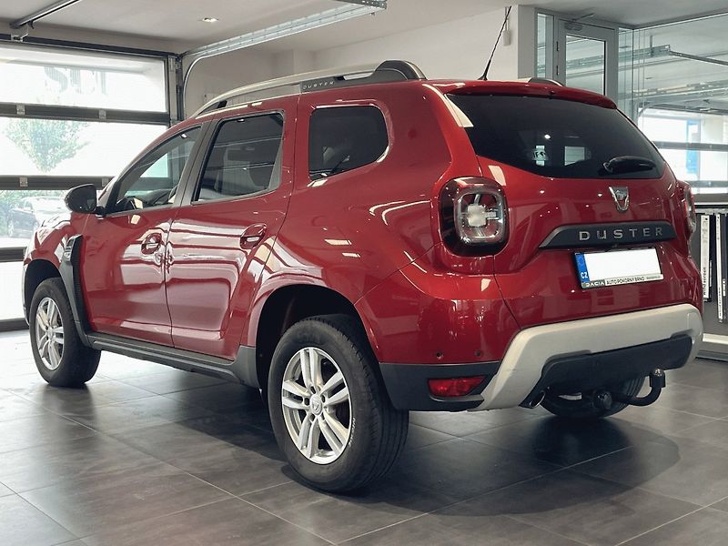 Dacia Duster (2019) EXTREME 1,3TCe 150k 4x2 - fotka 3 z 19