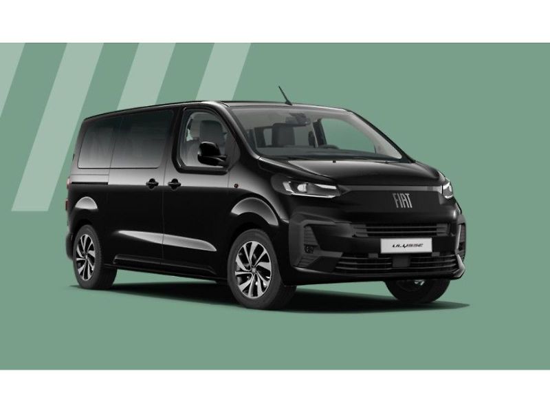 Fiat Ulysse (2026) 2.2 Mtj 180k 8AT L3 Icon *777* - fotka 1 z 3