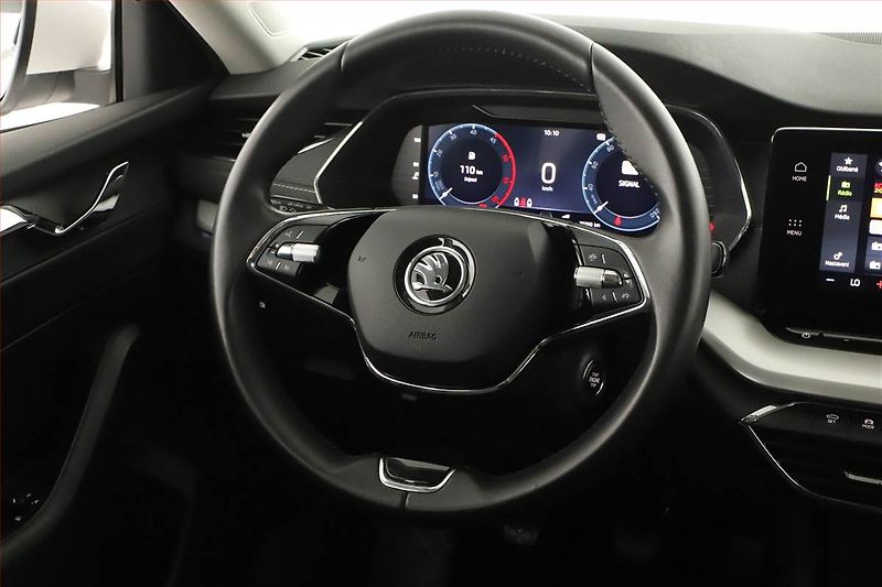 Škoda Octavia (2023) Style 2.0 TDI - fotka 12 z 13