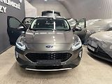 Ford Kuga (2022) 2.5 PHVE, 50km dojezd el - náhled 6