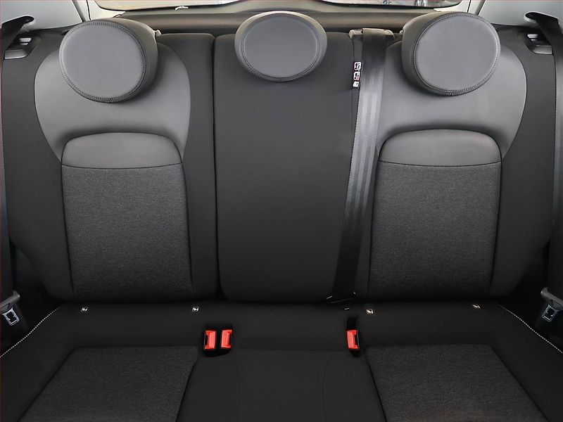 Fiat 500X (2018) 1.0 FireFly, Tempomat - fotka 10 z 19