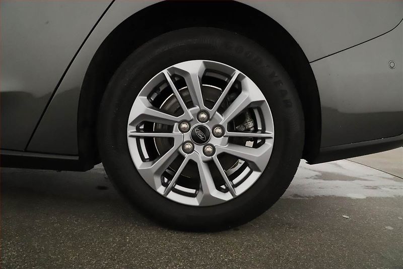 Ford Focus (2022) 1.5 EcoBlue, Serv.kniha, Navi - fotka 20 z 20