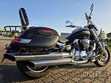 Suzuki Intruder C 1800 R (2009) - náhled 4