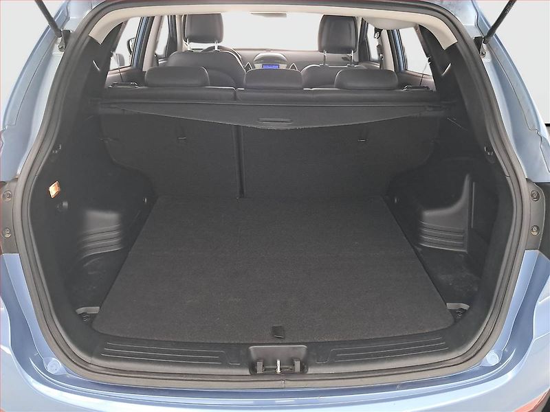 Hyundai ix35 (2011) 1.6 GDI, Serv.kniha, Tempomat - fotka 13 z 18
