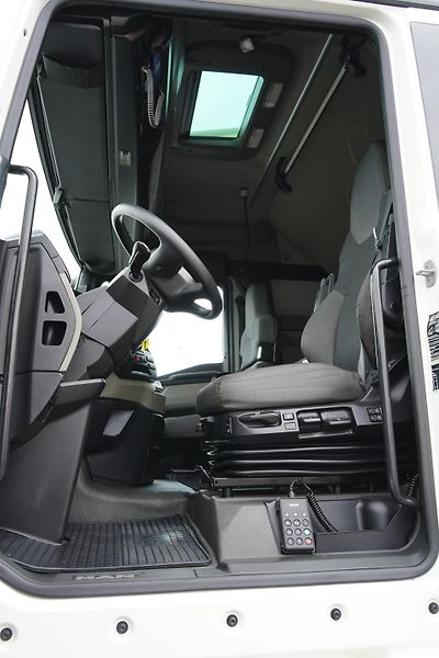 MAN TGX (2022) 18.470 / E 6 / GM / ZESTAW PRZ - fotka 7 z 52