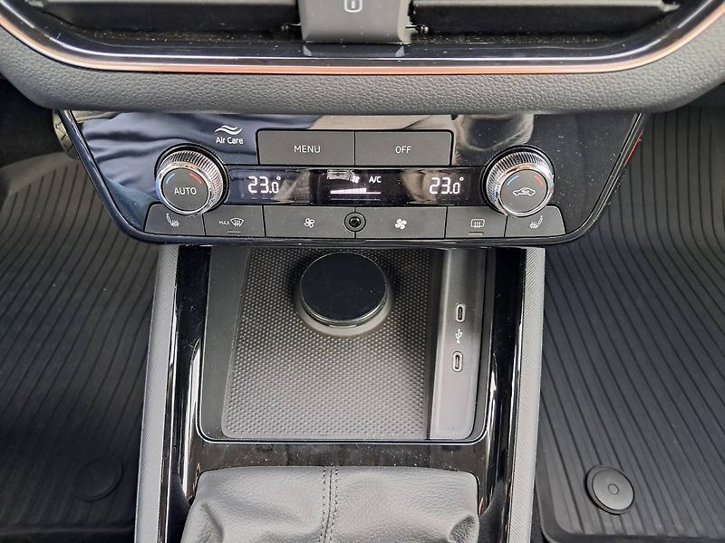 Škoda Kamiq (2026) Top Selection 1.0 TSI / 85 kW - fotka 14 z 27