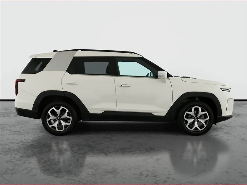 SsangYong Torres (2025) 1.5 T-GDI - fotka 6 z 18