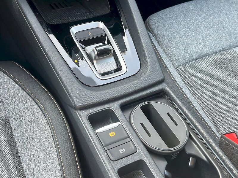 Škoda Octavia (2025) Top Selection 1.5TSi M-HEV 110 - fotka 29 z 33