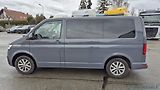 Volkswagen Multivan 2,0 TDi 110 kW - náhled 6
