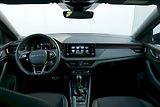 Škoda Scala (2025) 1.0 TSI 85 kW 7° DSG Monte Car - náhled 4