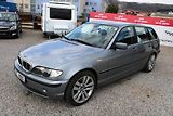 BMW Řada 3 (2004) 330XD 4X4 NAVI XENON AUTOMAT  - náhled 2