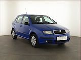 Škoda Fabia (2005) 1.2, po STK, slušný stav - náhled 1