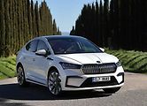 25. Škoda Enyaq