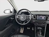 Kia Niro (2019) Hybrid, Automat, Serv.kniha - náhled 7