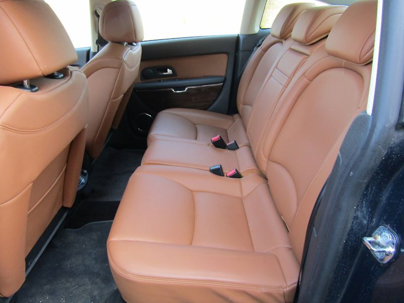 Citroën C6 (2008) 2.7 TDI AUTOMAT 1.MAJITEL - fotka 21 z 38