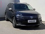 Volkswagen Tiguan Allspace (2019) 2.0 TDi, Comfortline, LED - náhled 1