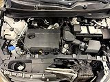 Kia Sportage 1.7 CRDi 85 kW - náhled 18