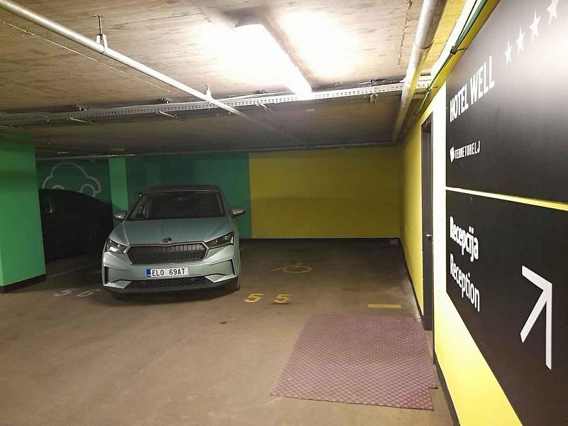 Roadtrip na Balkán: Škoda Enyaq dojela až pod skokanské můstky v Bosně a Hercegovině. A nejen tam