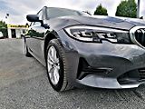 BMW Řada 3 (2022) 2.0 318IA 115kW Kůže - náhled 34