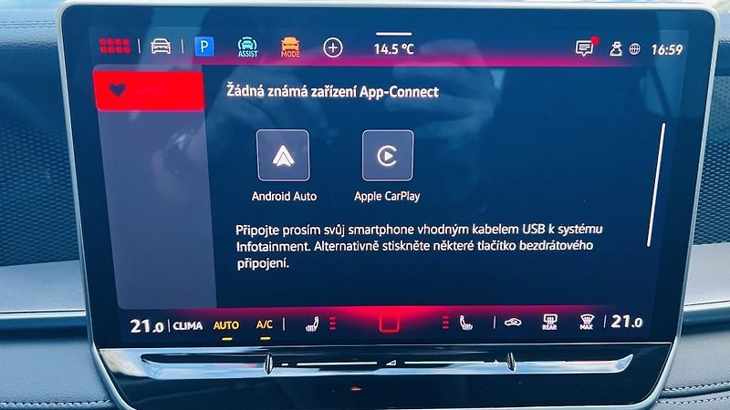 Volkswagen Tayron (2026) 1.5 eTSI 110 kW DSG7 7míst  - fotka 36 z 53