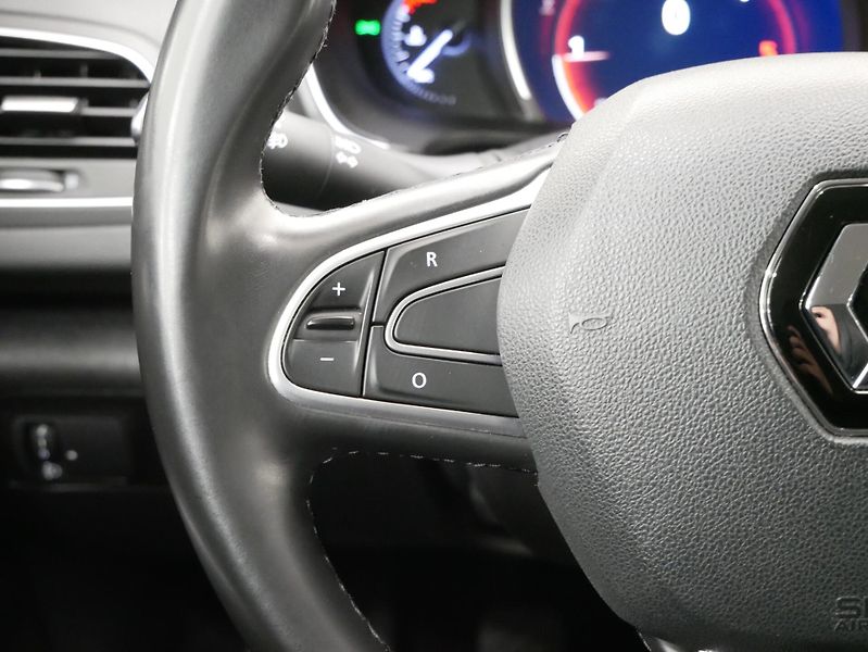 Renault Talisman - fotka 14 z 25