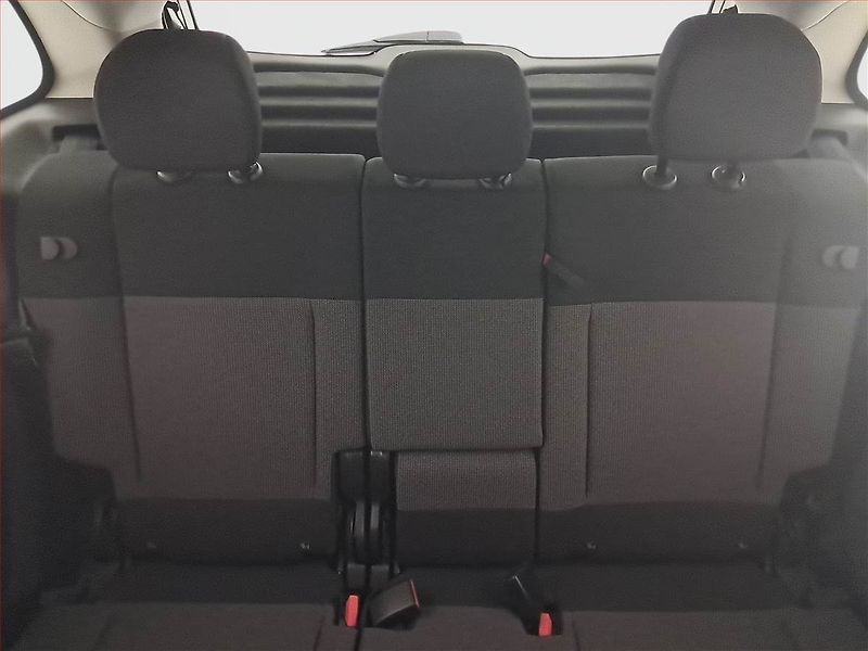 Citroën C3 Aircross (2019) 1.2 PureTech, Serv.kniha - fotka 10 z 17
