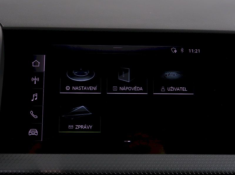 Audi A1 (2020) 1.0TSI 85KW DSG - fotka 21 z 32