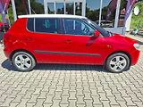 Škoda Fabia (2010) 1.2i 51kW -NEHAV.-SERVISOVÁNO! - náhled 9