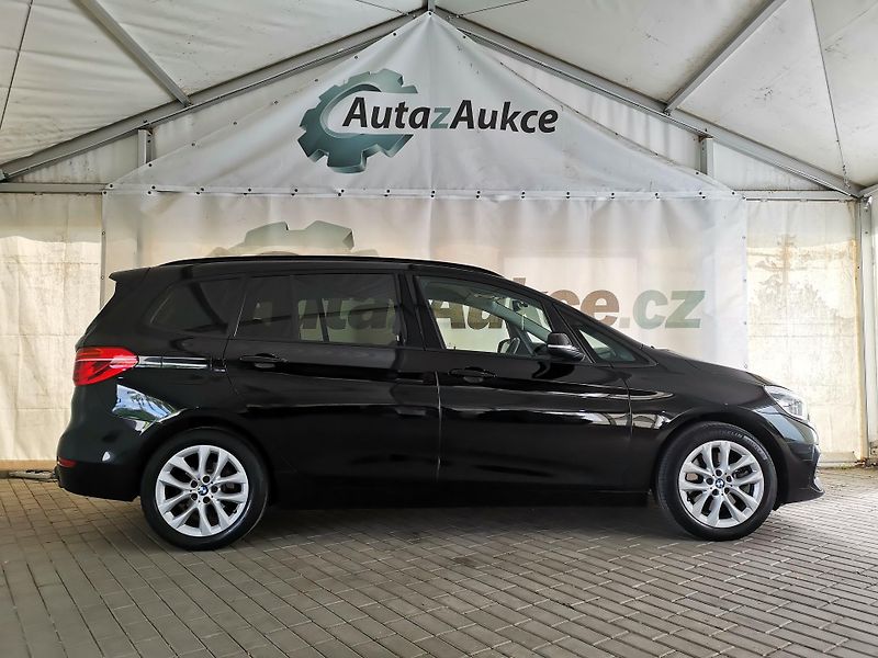 BMW Řada 2 (2020) 218d Grand LED tažné ZÁRUKA  - fotka 6 z 29