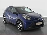 Toyota Aygo (2024) 1.0, Automat, ČR,1.maj - náhled 1
