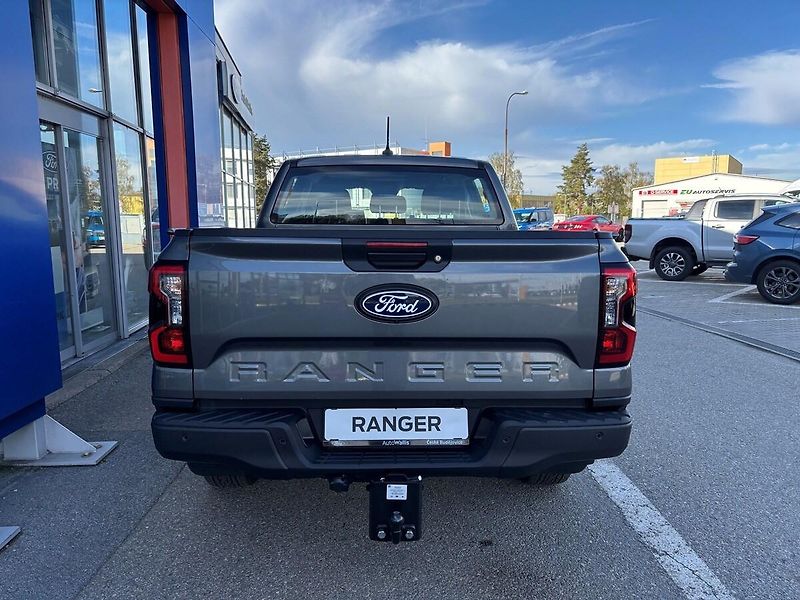 Ford Ranger (2026) XLT, Dvojkabina, 2.3 EcoBoost - fotka 4 z 30