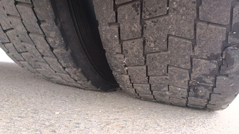 Mercedes-Benz Atego 1518 valník, Nové ČR 306t km - fotka 23 z 25