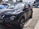 Nissan Juke ČR 1.MAJ 1.6 SCe REZERVACE  - náhled 21