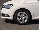 Škoda Fabia (2021) Ambition 1.0 TSI, ČR,1.maj - náhled 14